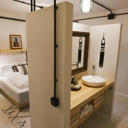 Karibu Boutique Villa Vega de San Mateo
