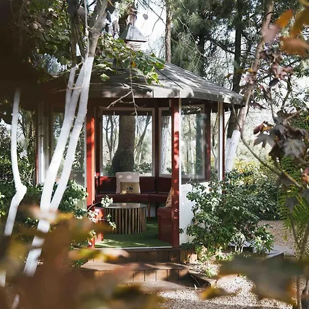 Karibu Boutique 빌라 베가데산마테오