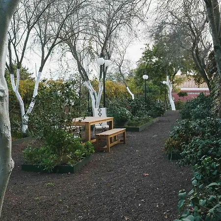 Villa Karibu Boutique Vega de San Mateo