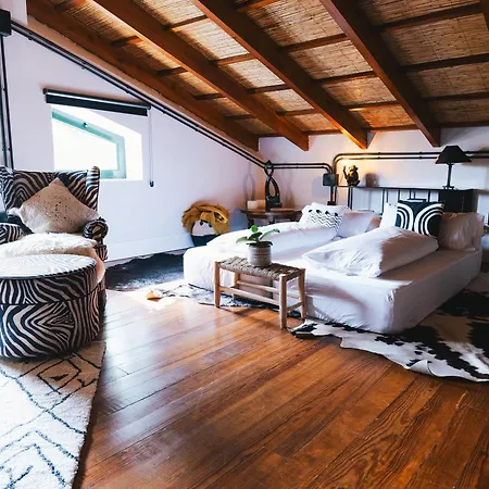Villa Karibu Boutique *