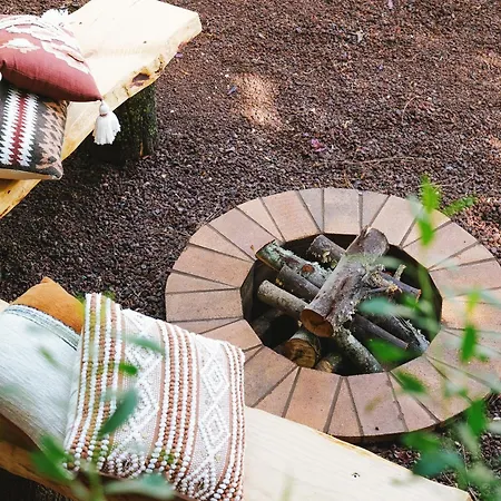 빌라 Karibu Boutique *