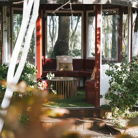 Karibu Boutique 빌라 베가데산마테오