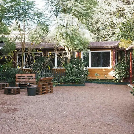 빌라 Karibu Boutique *