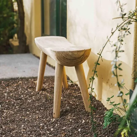 Karibu Boutique 빌라 *