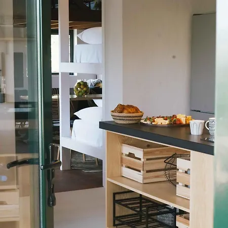 빌라 Karibu Boutique *