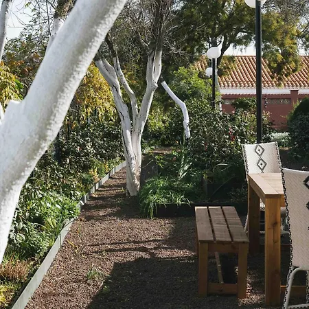 Karibu Boutique 베가데산마테오