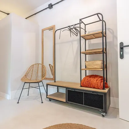 빌라 Karibu Boutique 베가데산마테오