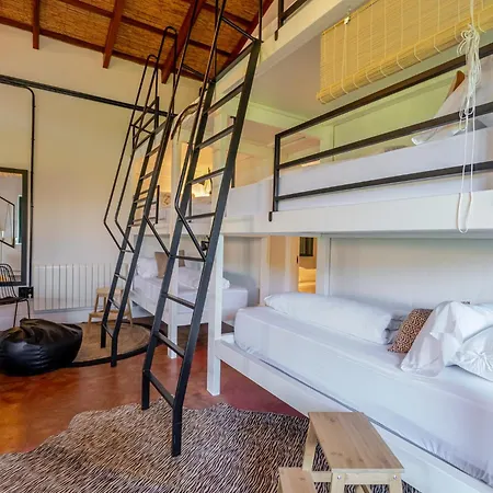 Karibu Boutique 빌라 *