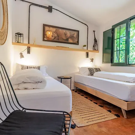 Karibu Boutique 빌라 *