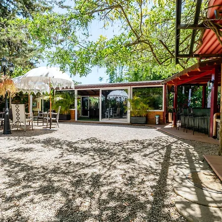 Karibu Boutique 빌라