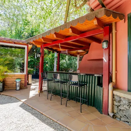 빌라 Karibu Boutique