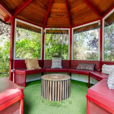 빌라 Karibu Boutique *