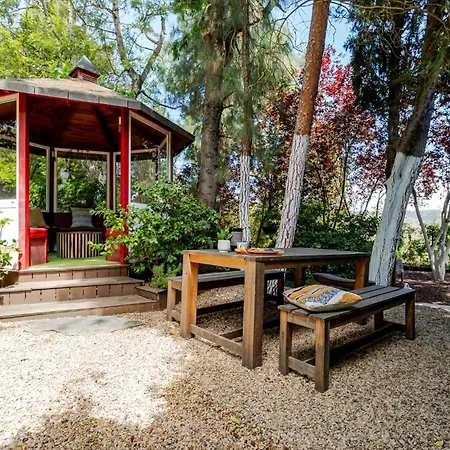 빌라 Karibu Boutique *