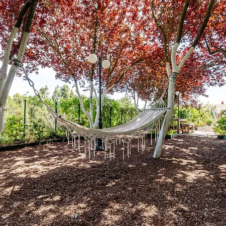 빌라 Karibu Boutique