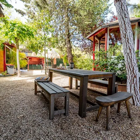 빌라 Karibu Boutique