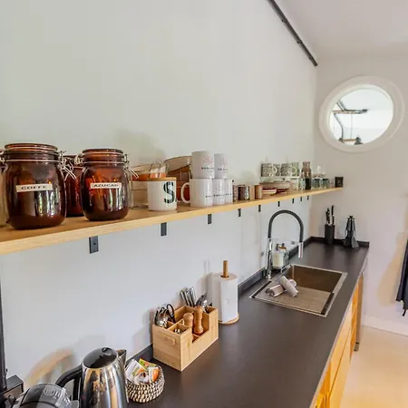 Karibu Boutique 빌라