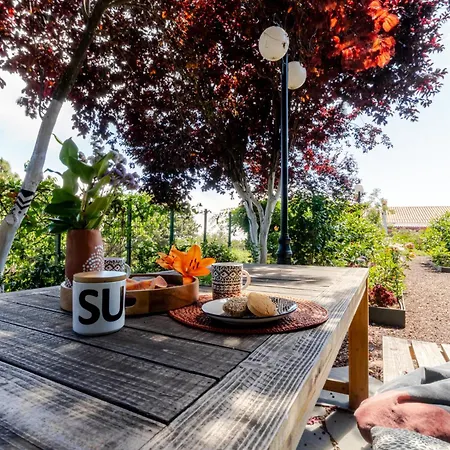 Karibu Boutique * 베가데산마테오