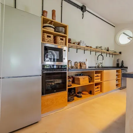 Karibu Boutique 베가데산마테오