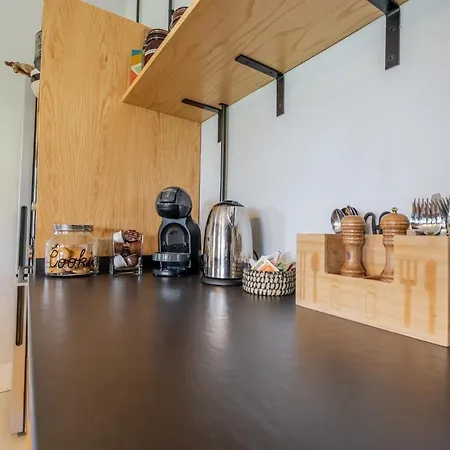 빌라 Karibu Boutique 베가데산마테오