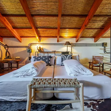 Karibu Boutique 빌라 *