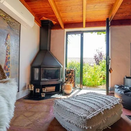 Karibu Boutique 빌라 베가데산마테오