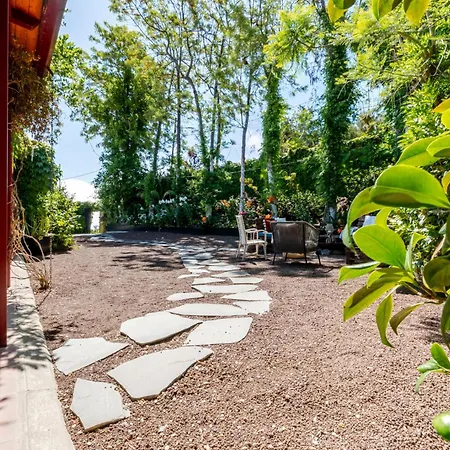 빌라 Karibu Boutique