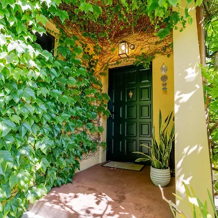 빌라 Karibu Boutique *