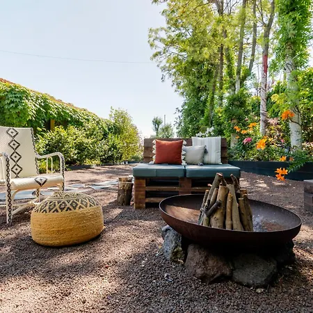 빌라 Karibu Boutique 베가데산마테오