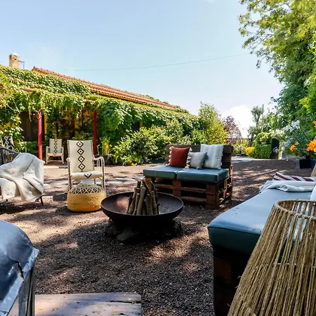 Karibu Boutique 베가데산마테오