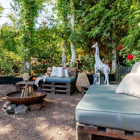 Karibu Boutique * 베가데산마테오