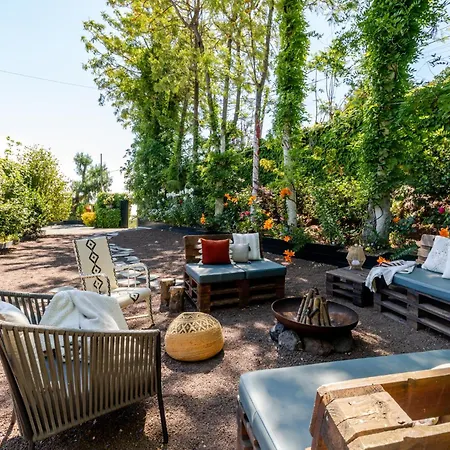 Karibu Boutique 빌라 *