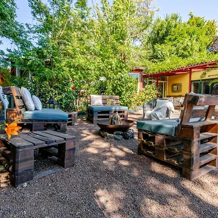 Karibu Boutique * 베가데산마테오