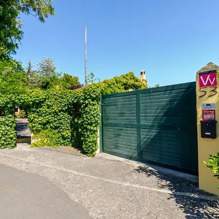 빌라 Karibu Boutique