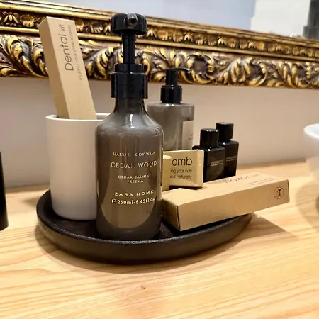 Karibu Boutique 빌라 *