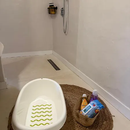 빌라 Karibu Boutique