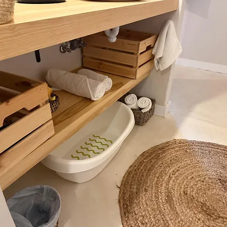 빌라 Karibu Boutique *